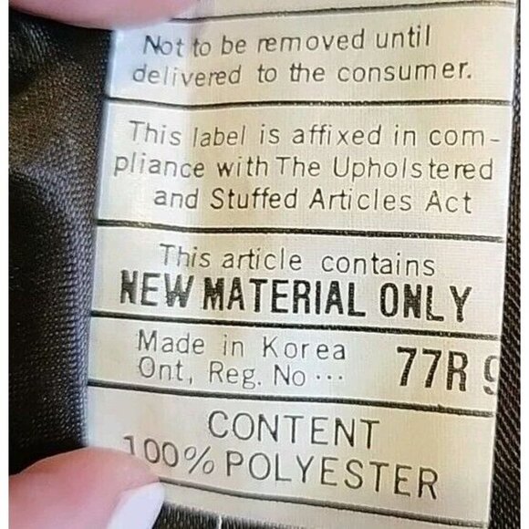 Andrew Marc Addition Women Brown Bomber Leather Jacket Faux Fur Collar Small VTG - Picture 15 of 16